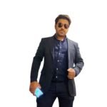 ഷെറിന്‍ മേക്കോവേഴ്‌സ്; സൗന്ദര്യത്തിന്റെ ലോകത്ത് ആത്മവിശ്വാസത്തിന്റെ ഒപ്പ്