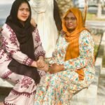 വേള്‍ഡ് റോക്കോര്‍ഡിന്റെ നിറവില്‍ ജെസിഐ ഇന്ത്യ സോണ്‍ 22 ഉം ലക്ഷ്മി ജി കുമാറും