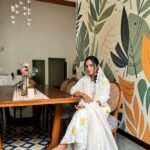 സാന്‍വിര: പാഷനും നിശ്ചയദാര്‍ഢ്യവും ഇഴചേര്‍ന്ന ഷീതുവിന്റെ കുഞ്ഞുസ്വര്‍ഗം