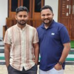 Zedwell; പ്രതിസന്ധികളില്‍ നിന്നും പിറവിയെടുത്ത ആത്മവിശ്വാസം