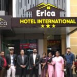 ഗ്രാസിന്റെ പച്ചപ്പില്‍ വിജയം തീര്‍ത്തൊരു സംരംഭം – Nila Garden