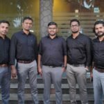 പാകത്തിന്റെ നളപാകം! ഷെഫ് നിജു മാറ്റിയെഴുതുന്നു ഭക്ഷണ സംസ്‌കാരത്തിന്റെ ഫ്യൂഷന്‍ കഥകള്‍
