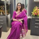 ആര്‍.ജെ അംബിക; അതിരുകളില്ലാത്ത ആത്മവിശ്വാസത്തിന്റെ ‘പയനം’