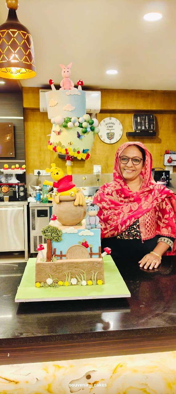 ഹൃദയങ്ങള്‍ കീഴടക്കിയ മധുരയാത്ര