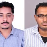 Abraham Varghese: Illuminating Success in the Solar Industry