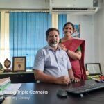 കോട്ടയത്തു നിന്ന് മണാലിയിലേക്ക്; ആപ്പിള്‍ തോട്ടങ്ങള്‍ക്കിടയില്‍ വിരിഞ്ഞ ചൊവ്വ ലോകമെന്ന സ്വപ്‌നസാമ്രാജ്യം