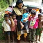 സംഗീത സപര്യയുടെ  ആഴങ്ങളില്‍