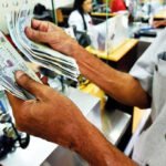 സംസ്ഥാനത്ത് സ്വര്‍ണവിലയില്‍ നേരിയ വര്‍ധനവ് ; പവന് 200 രൂപ കൂടി