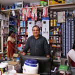 പ്രശ്‌നങ്ങളില്‍ കൂടെനിന്ന്,  ഉണര്‍വിന്റെ ലോകത്തേക്ക് നയിക്കാന്‍ സംശ്രിത