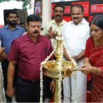 മലബാര്‍ ഗോല്‍ഡില്‍ പ്രദര്‍ശന മേള