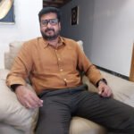 ‘ലേയാസ് കേക്ക്‌സ് ആന്‍ഡ് ബേക്ക്‌സ്’ അനീറ്റ സാമിന്റെ മധുര വിജയം