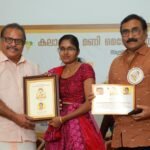 പ്രതിസന്ധികളില്‍ പതറാതെ,വിജയമെഴുതിയ സംരംഭക