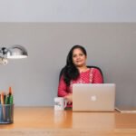 ഫാഷന്‍ രംഗത്ത് പുതുമകളെ പരിചയപ്പെടുത്തുന്ന  Amyra By Gini